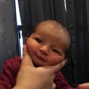 Meet your Posher, Ariel